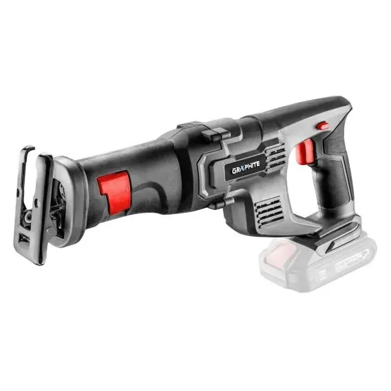 Pilarka szablowa akumulatorowa Energy+ 18V 58G017 Nowość